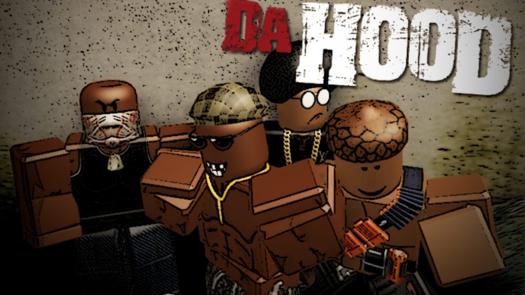 Da Hood codes February 2024 free cash and crates