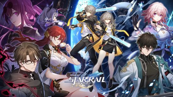 Honkai Star Rail codes (December 2023) - free in-game content
